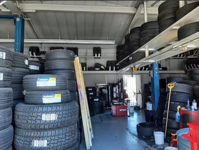 Commercial Property for Sale in Fresno California 93721
